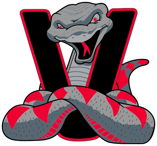 Val Vista Academy Logo