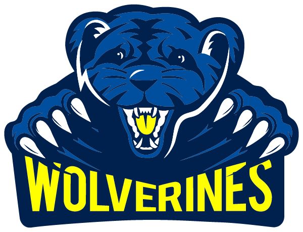Idea Mesa Hills Sideline Store Wolverines (EL PASO, TEXAS) Spirit Apparel & Accessories Store