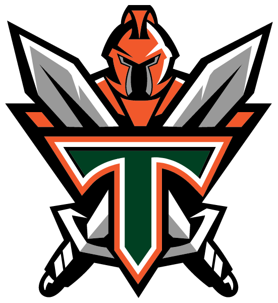 East Ramapo Titans Logo
