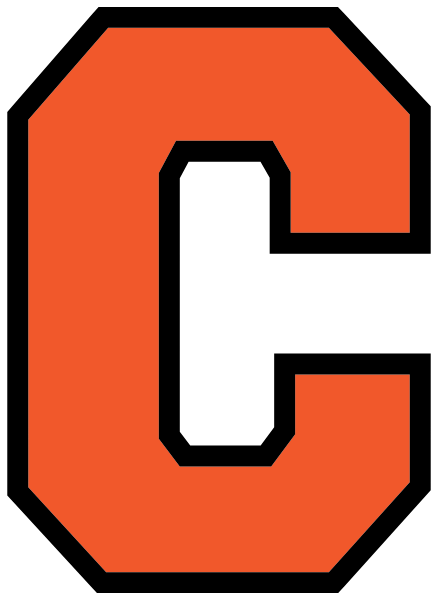 Cambridge Central High  School Logo