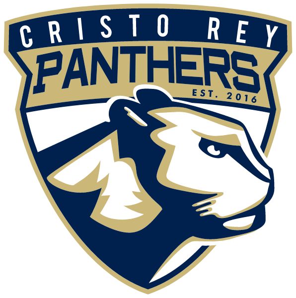 Cristo Rey Tampa High School Sideline Store Panthers (TAMPA, FLORIDA) Spirit Apparel & Accessories Store