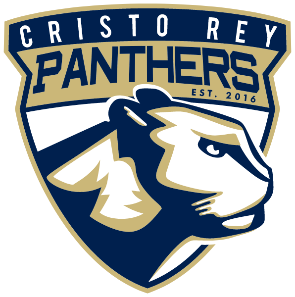 Cristo Rey Tampa High School Logo