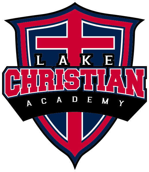 Lake Christian Academy Logo