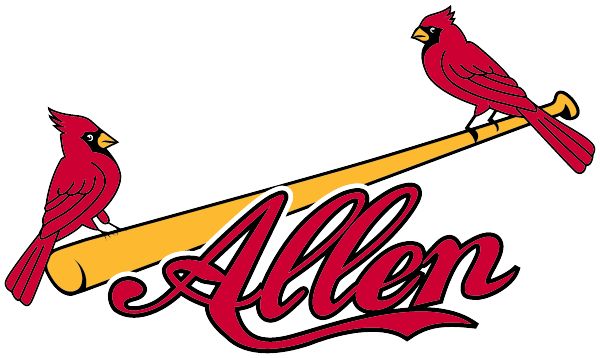 Bishop Allen Academy Sideline Store Cardinals (POMPANO BEACH, FLORIDA) Spirit Apparel & Accessories Store