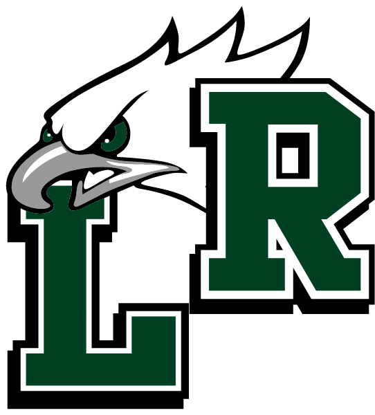 Lake Ridge Eagle Elite Booster Logo