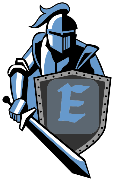 Enterprise Christian Academy Logo