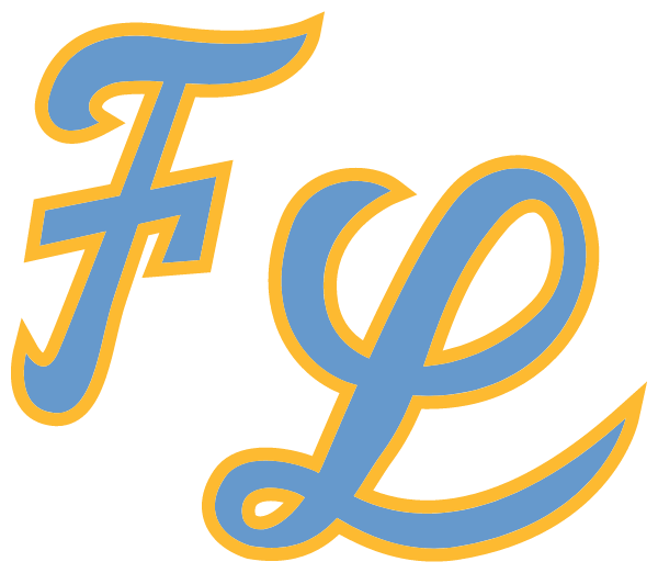 Lake Show Logo