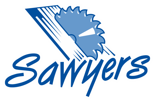 Saugerties Football Booster Club Logo