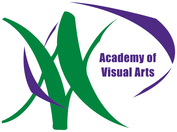 West Seneca Academy Of Visual Arts Logo