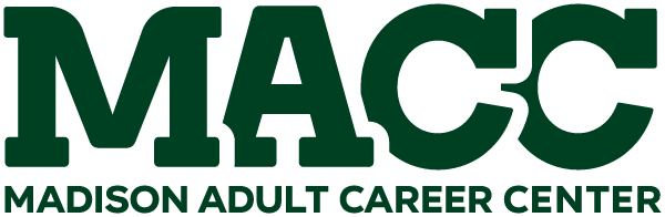 Madison Adult Career Center Logo