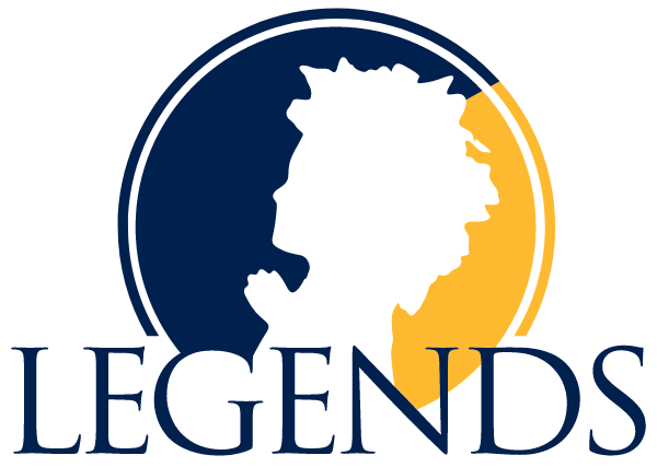 Legends Charter School Logo