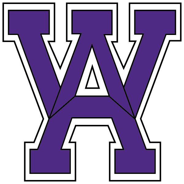 Andover - Whitesville Central Logo
