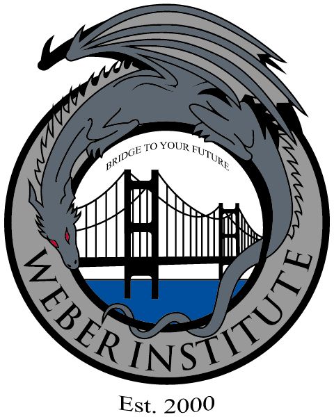 Weber Institute Sideline Store Dragons (STOCKTON, CALIFORNIA) Spirit Apparel & Accessories Store