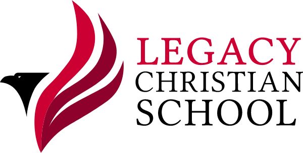 Legacy Christian School Sideline Store Eagles (DURANT, Oklahoma) Spirit Apparel & Accessories Store