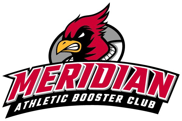 Meridian Athletic Booster Club Sideline Store Cardinals (STILLMAN VALLEY, ILLINOIS) Spirit Apparel & Accessories Store