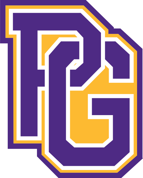 Pleasant Grove High School Logo