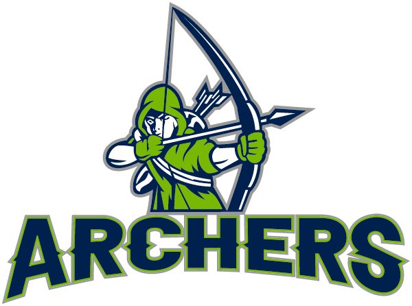 Angeline Academy Of Innovation Sideline Store Archers (LAND O LAKES, FLORIDA) Spirit Apparel & Accessories Store