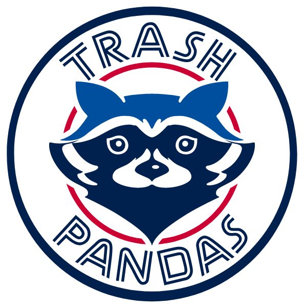 Vail Trash Pandas Sideline Store Sideline Store