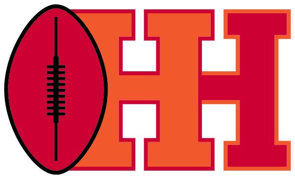 Horicon-hustisford Football Sideline Store Football (HORICON, WISCONSIN) Spirit Apparel & Accessories Store
