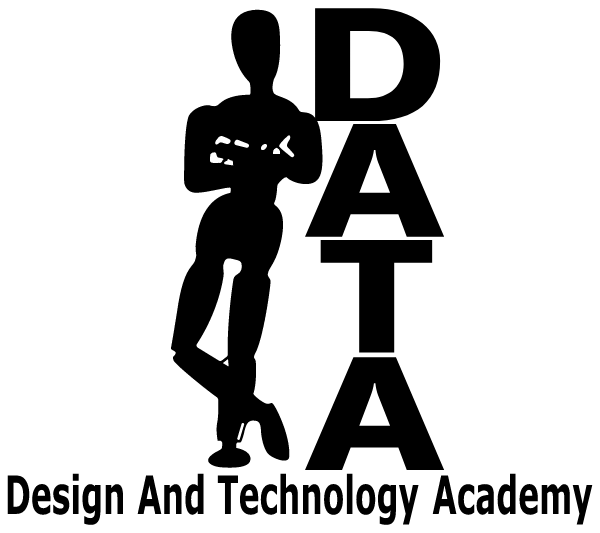 Data Design And Technology Academy Logo