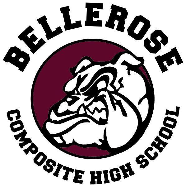 Bellerose Composite High School Sideline Store Sideline Store