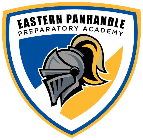 Eastern Panhandle Prep Academy Sideline Store Knights (KEARNEYSVILLE, WEST VIRGINIA) Spirit Apparel & Accessories Store