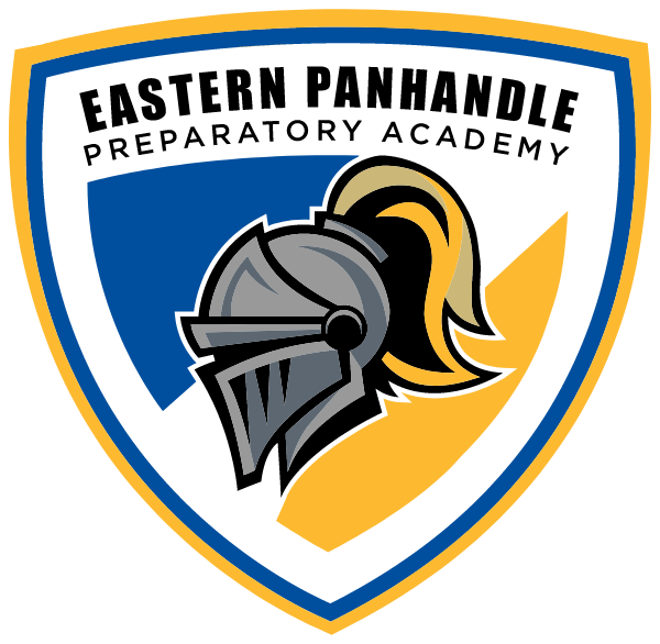 Eastern Panhandle Prep Academy Logo