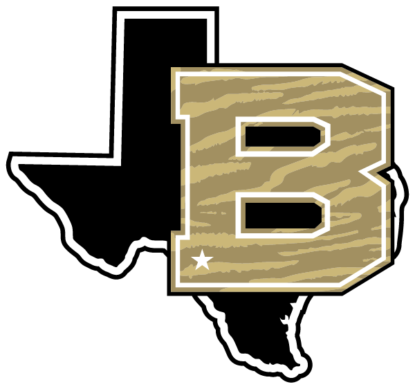 Brackett Athletic Booster Club Logo
