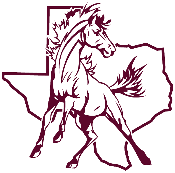 Bovina Athletic Booster Club Logo