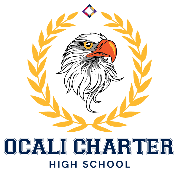 Ocali Charter High School Logo
