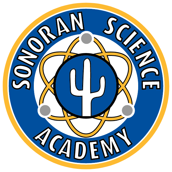 Sonoran Science Academy Logo
