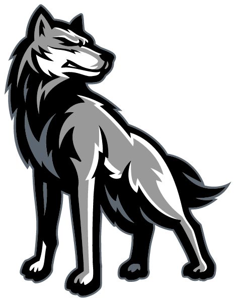 Alpha Academy Sideline Store Timberwolves (FAYETTEVILLE, NORTH CAROLINA) Spirit Apparel & Accessories Store