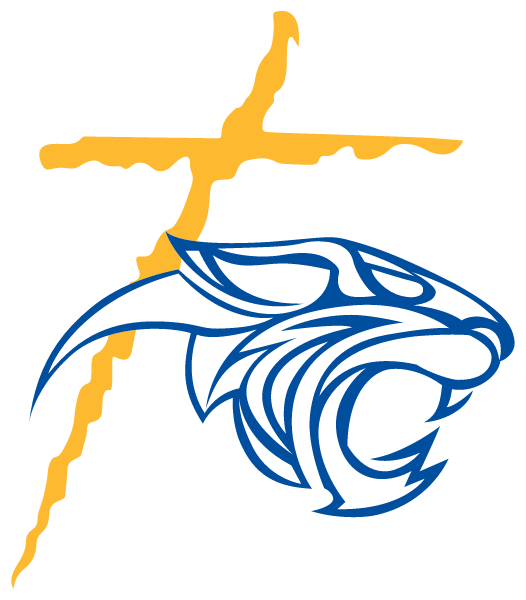 Cross Of Glory Lutheran School Logo