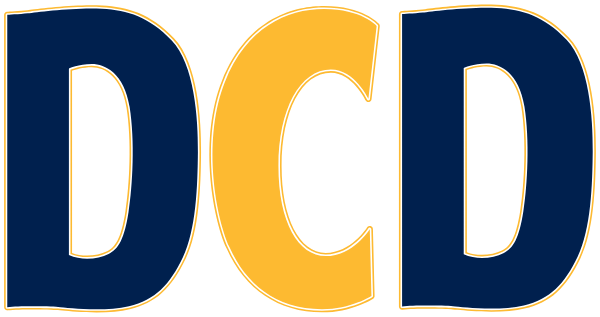 Dutch Clark Digital High School Logo