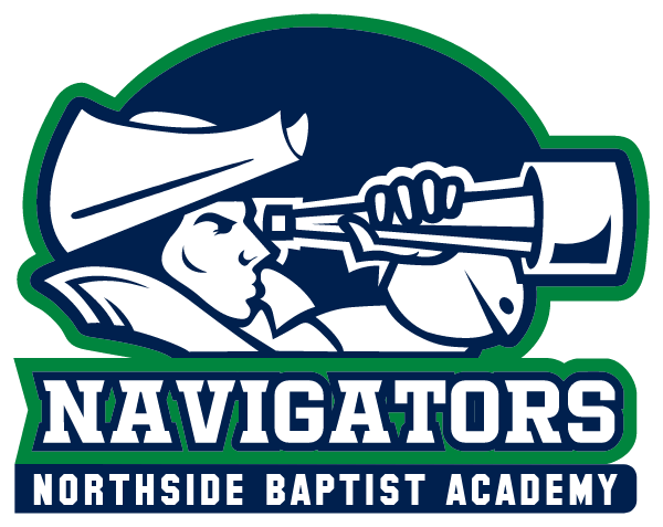 Northside Baptist Academy Logo