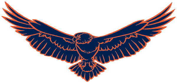 Central Mi Homeschool Athletics Logo