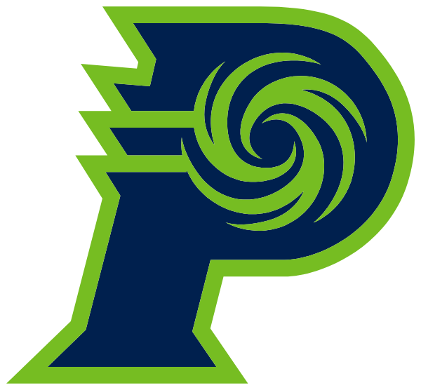 Prarieville High School Logo