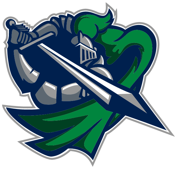 J O Kelly Middle School Logo