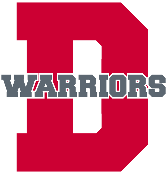 Doerre Intermediate School Logo