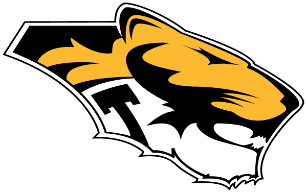 Tipton High School Logo
