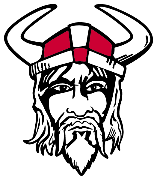 East Rutherford Middle School Logo