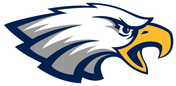 Burns Middle School Logo