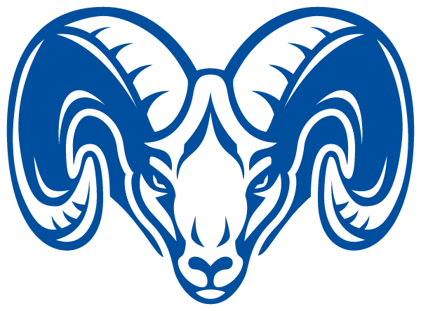 Del Rio Middle School Logo