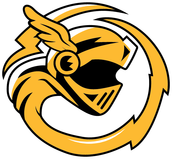 Harnett Central Middle School Logo