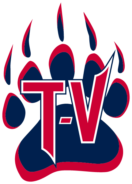 Tri - Valley Central School District Logo