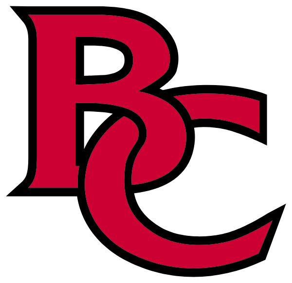 Braxton County Middle School Logo