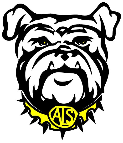 A L Stanback Middle School Sideline Store Bulldogs (HILLSBOROUGH, NORTH CAROLINA) Spirit Apparel & Accessories Store