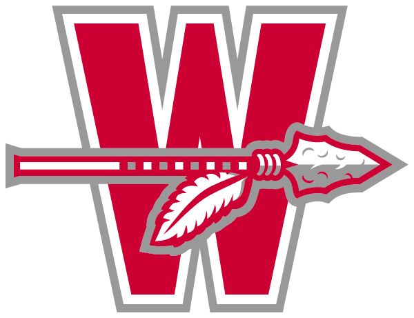 Wasilla Middle School Sideline Store Braves (WASILLA, ALASKA) Spirit Apparel & Accessories Store