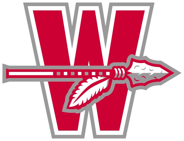 Wasilla Middle School Logo