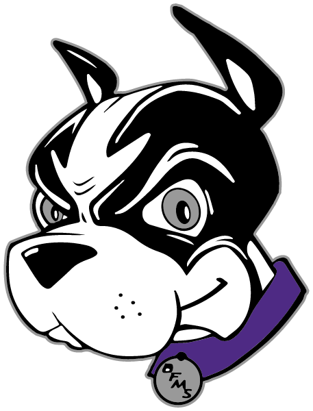 Bellows Falls Middle School Logo